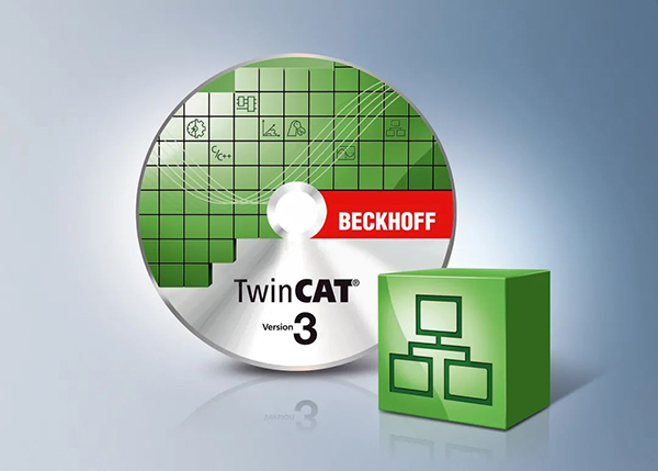 倍福TwinCAT拥抱S7 工业通讯的破壁者与生态重塑